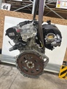 Motor Chevrolet Opel Equinox Insignia A 2.0 Turbo