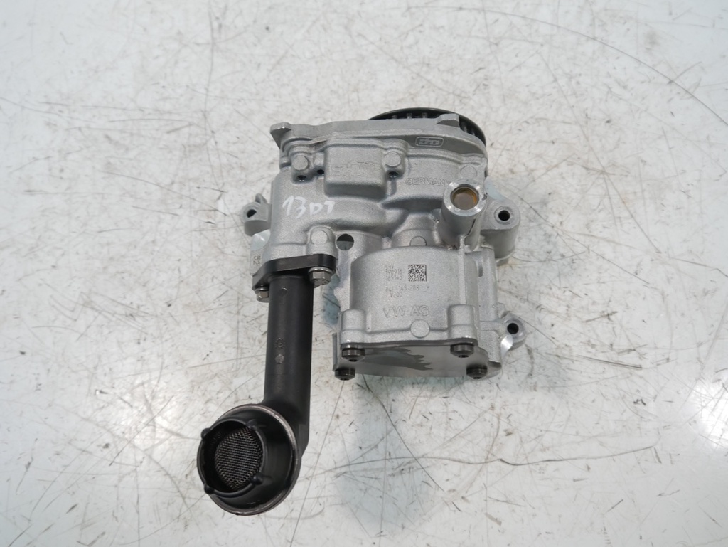 [MTD-494158] Bomba de aceite VW Audi Skoda Seat 1.6 TDI CXX CXXA CXXB 04L145208H