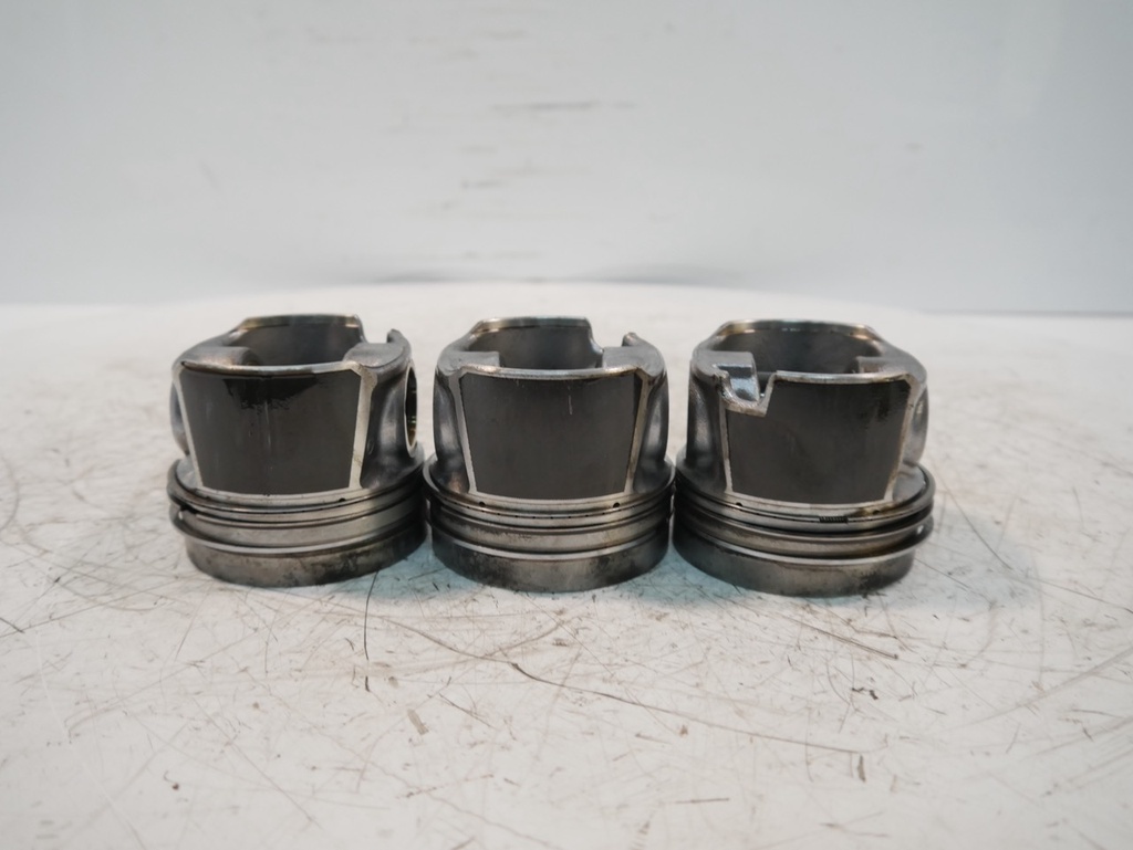 [MTD-494298] 3x pistones VW Skoda Caddy Yeti 2.0 TDI DFS DFSA DFSB DFSD DFSE DFSF 81L150