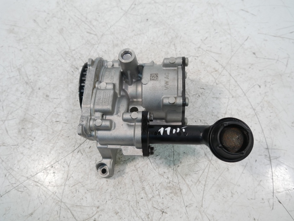 [MTD-494309] Bomba de aceite Skoda VW Yeti Caddy 2.0 TDI DFS DFSA DFSB DFSD 04L145208K