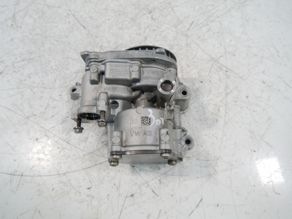 [MTD-494331] Bomba de aceite VW Sharan Seat Alhambra 2.0 TDi DFL/DFLA