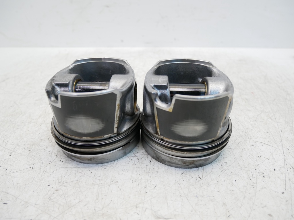 [MTD-494505] Pistón Audi Seat VW A3 Leon Golf 2.0 TDi CRL CRLB CRLC