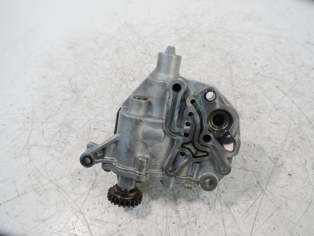 [MTD-494530] Bomba de aceite Audi A4 B9 A5 A6 C8 A7 Porsche Macan 2.0 45 TFSI Mild Hybrid DKN DKNA 06K115105FL