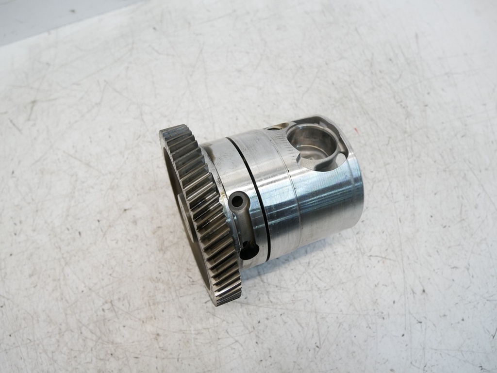[MTD-494555] Bomba de aceite Mercedes Clase A W176 2.2 CDi OM651.930 651.930