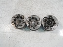 3x pistones Audi A4 A5 Q5 2.0 TDI 35 40 quattro DET DETA 2018