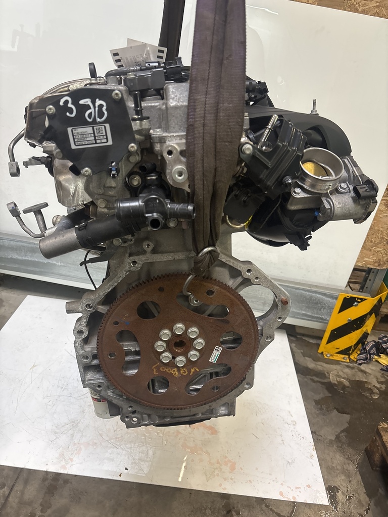 [MTD-520104] Motor Chevrolet Opel Equinox Insignia A 2.0 Turbo
