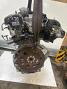 Motor Chevrolet Opel Equinox Insignia A 2.0 Turbo