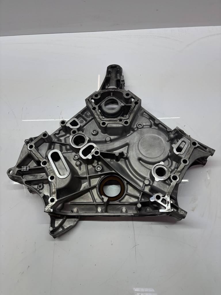 [MTD-495090] Tapa delantera Para Mercedes 3.5 V6 gasolina M272.961 272.961 R2720151202