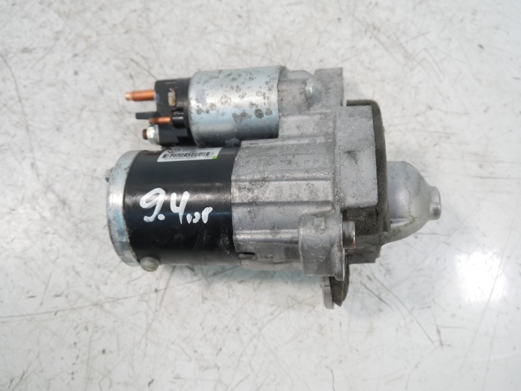 [MTD-494982] Motor de arranque Nissan Juke 1.0 DIG-T HR10DDT HR10 HRA0 233000290R 24000 km