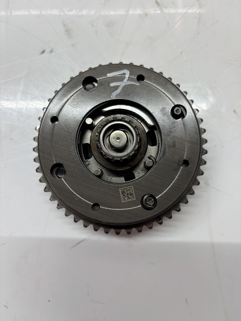 [MTD-495101] Árbol de levas Ford Fiesta 1.0 EcoBoost M0JB H6BG-6C525-AC