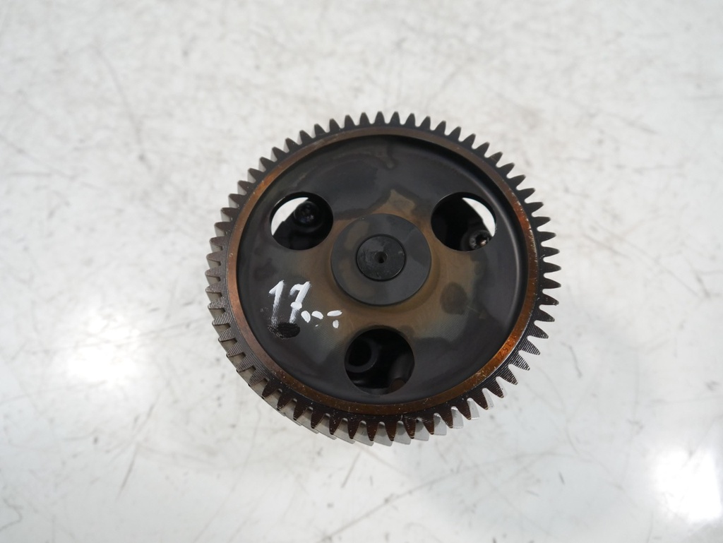 [MTD-495183] Bomba de aceite Mercedes CLA 2.2 200 CDI OM651.930 (100-130 kW / 136-177 CV) 2018