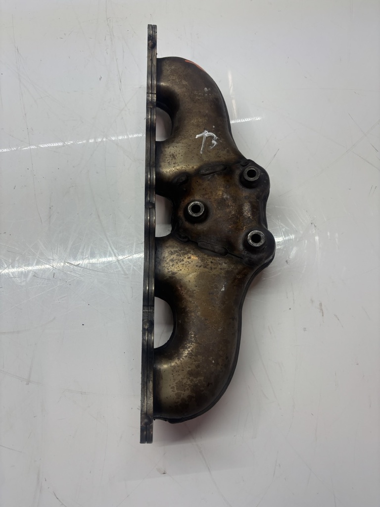 [MTD-495215] Colector de escape Porsche Cayenne 4.8 V8 gasolina M48.51