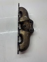 Colector de escape Porsche Cayenne 4.8 V8 gasolina M48.51