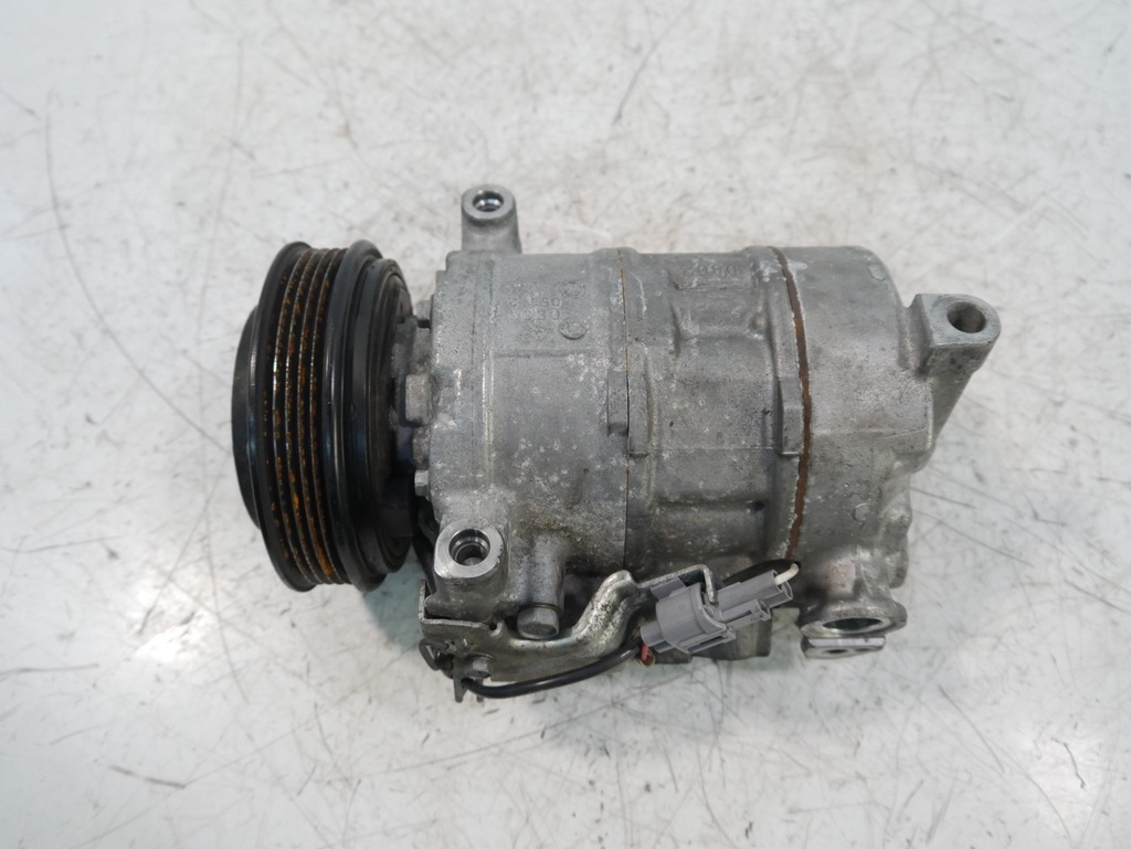 [MTD-495194] Compresor de aire acondicionado Mercedes CLA 200 CDI 2.2 OM651.930 447280-7423