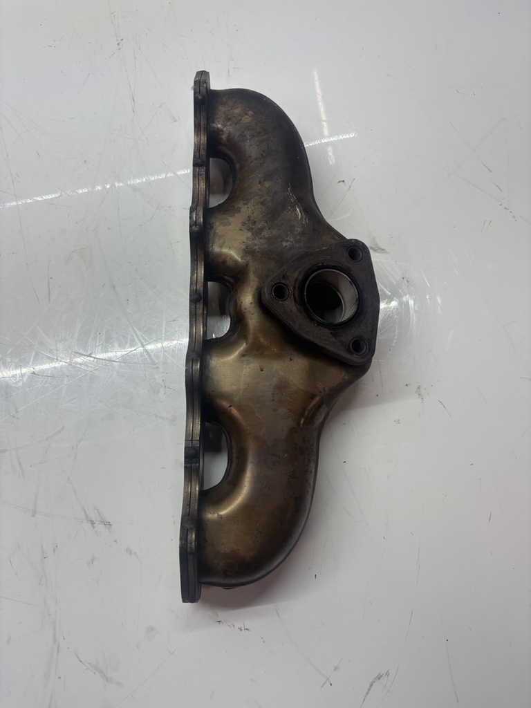 [MTD-495233] Colector de escape Porsche Cayenne S 4.8 V8 gasolina M48.51 M48 48.51 94811112951