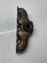 Colector de escape Porsche Cayenne S 4.8 V8 gasolina M48.51 M48 48.51 94811112951