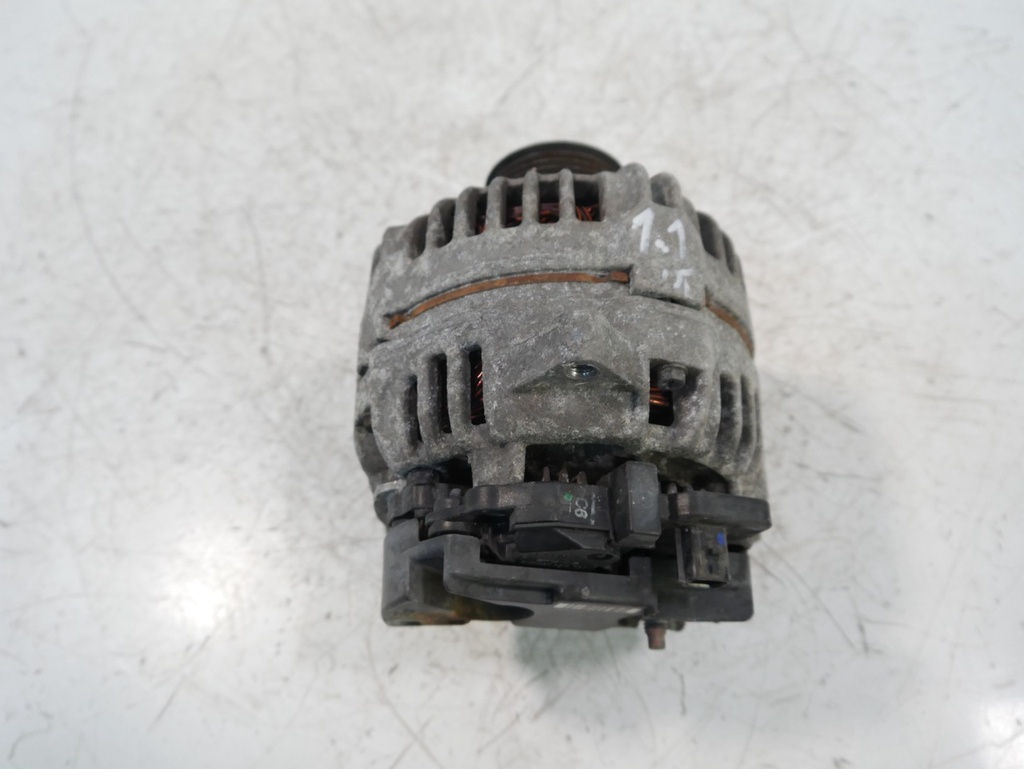 [MTD-495260] Alternador Renault Clio 2.0 Sport F4R832 0124425069