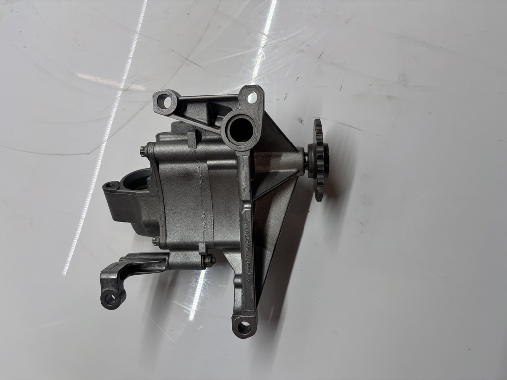 [MTD-495363] Bomba de aceite Mercedes Clase C W204 2.2 CDI OM646.811