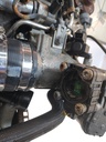 Motor Volvo XC70 2.4 D5244T10