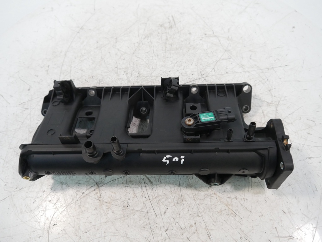 [MTD-495479] Colector de admisión Nissan Qashqai J11 Juke 1.2 DIG-T HRA2DDT HRA2 140030983R