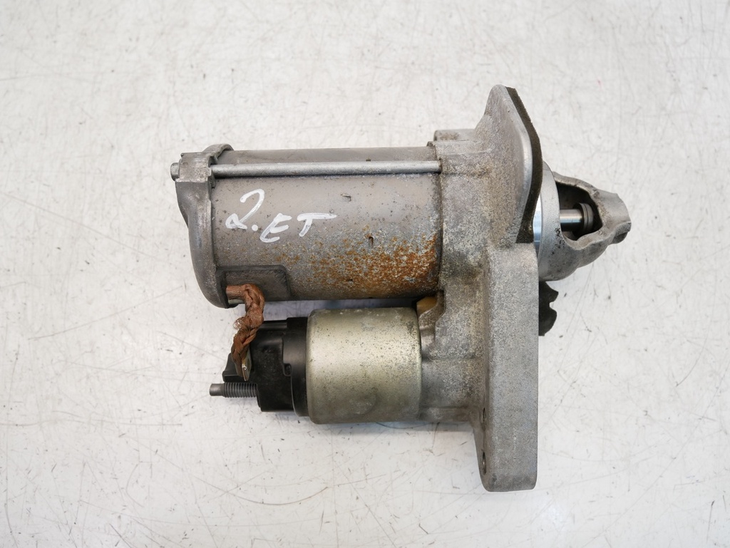 [MTD-495618] Motor de arranque Mercedes Clase A W177 1.3 M282.914 282.914 M282 A2829061100