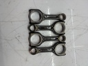 Biela 4 unidades para Peugeot Citroen C4 II 3008 I 1.6 HDi 9HR DV6C