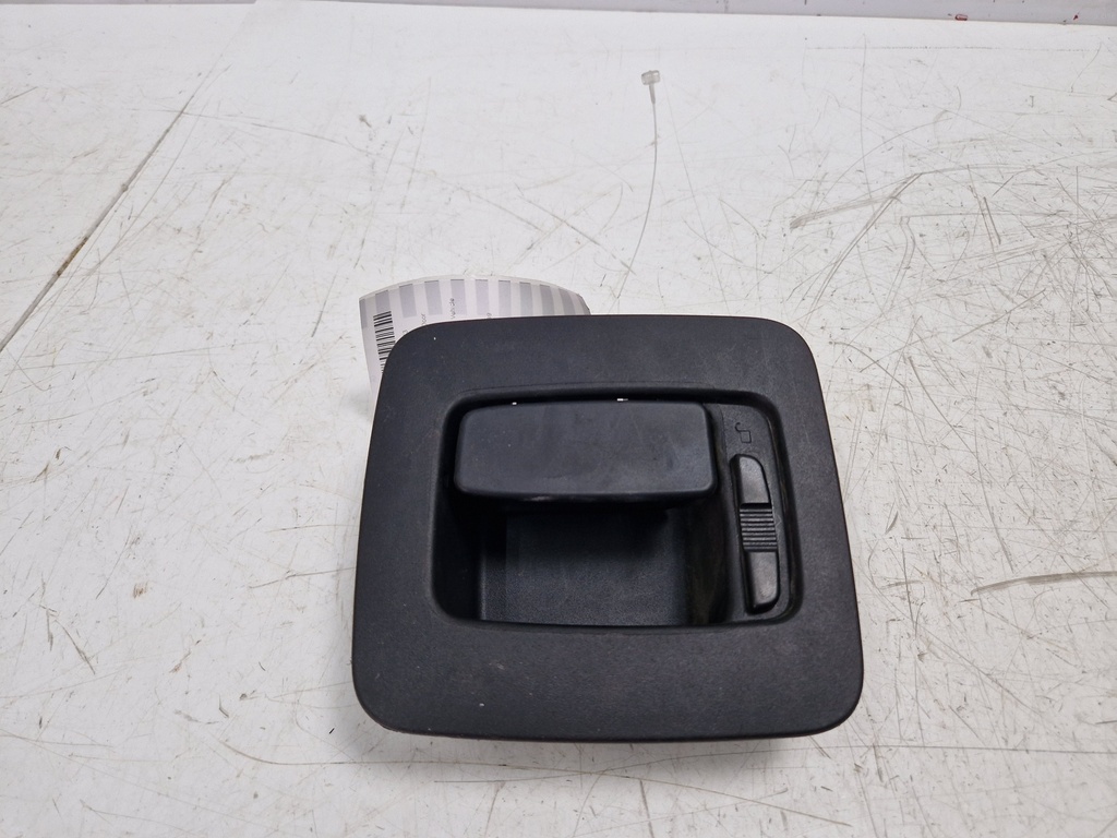 [MTD-507966] Tirador de puerta del portón trasero Mercedes Sprinter W907 2.2 CDI 651.958 A9107600600
