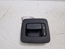 Tirador de puerta del portón trasero Mercedes Sprinter W907 2.2 CDI 651.958 A9107600600