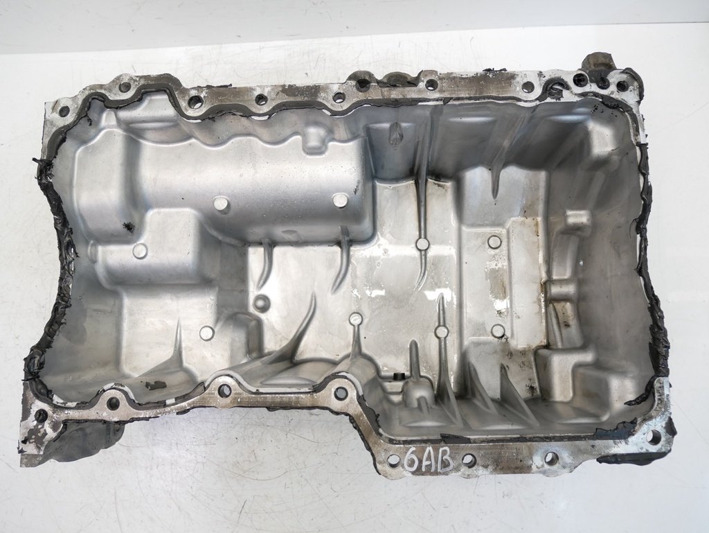 [MTD-495791] Cárter de aceite Jaguar XE X760 2.0 D 204DTD AJ20D4