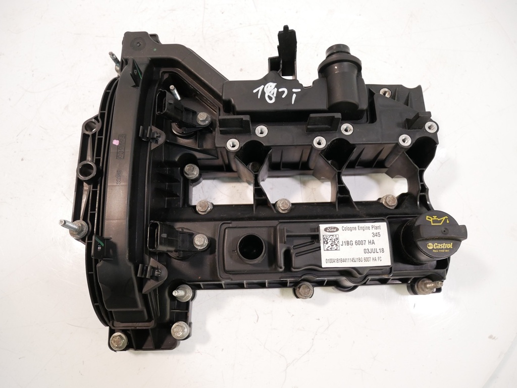 [MTD-446407] Tapa de balancines Ford Fiesta 1.0 EcoBoost SFJN J1BG-6007-HA