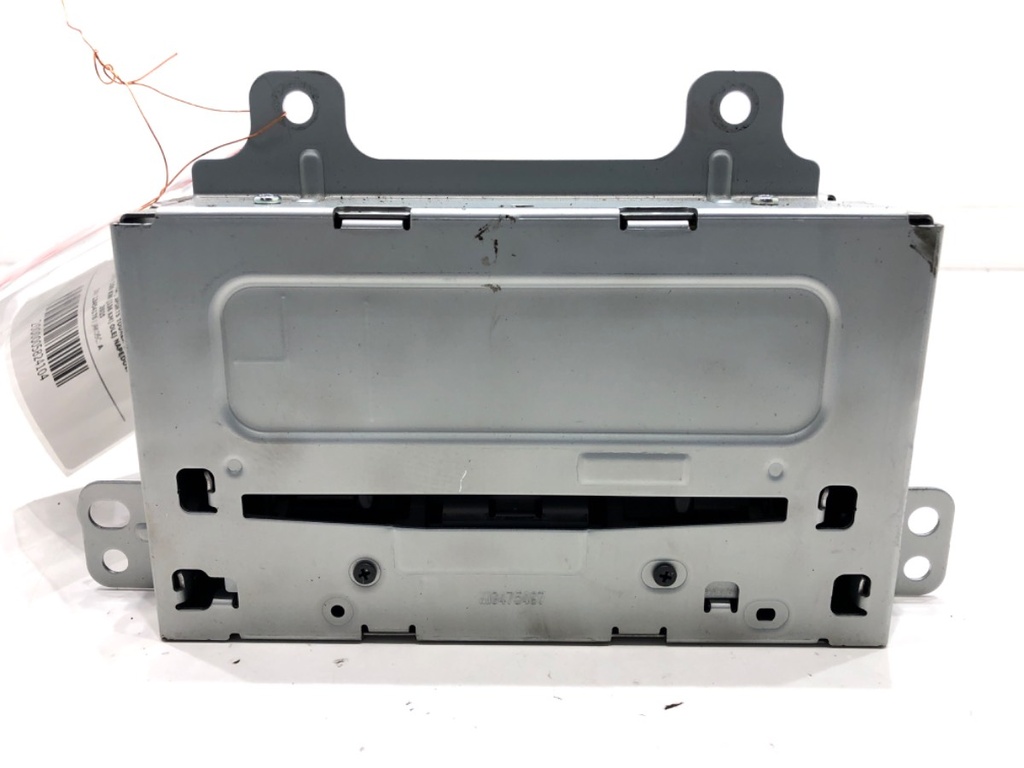 [STARK-582410] Radio navegación Opel Astra J Sports Tourer (P10) 2010-2015