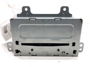 Radio navegación Opel Astra J Sports Tourer (P10) 2010-2015
