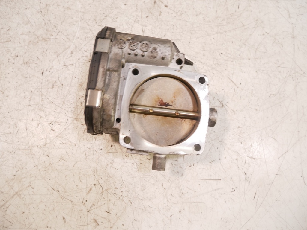 [MTD-441700] Válvula de estrangulación para Mercedes CLS 350 E 350 2006