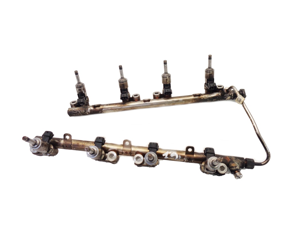 [MTD-361555] Barra de inyectores Ford Mustang Coupe 5.0 V8 MF8F JR3E-9F797-CF