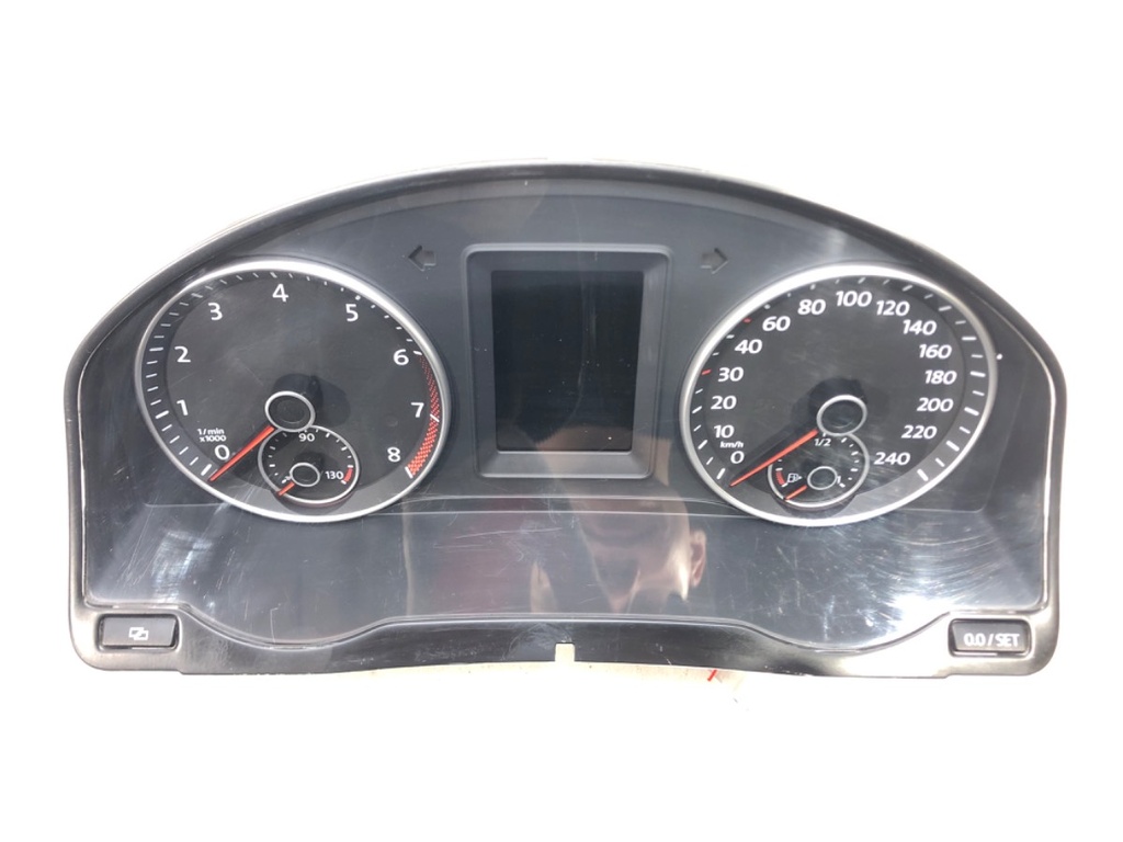 [STARK-454172] Velocímetro VW Golf Plus V (5M1, 521) 1.4 TSI 90 kW (122 CV) 2007-2013