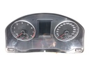 Velocímetro VW Golf Plus V (5M1, 521) 1.4 TSI 90 kW (122 CV) 2007-2013