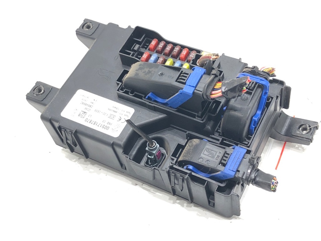 [STARK-651531] BSI Module FIAT Grande Punto (199_) 2005-2022