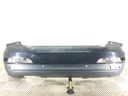 Parachoques trasero Audi Q3 (8UB, 8UG) 2.0 TDI 177 CV 2011-2015