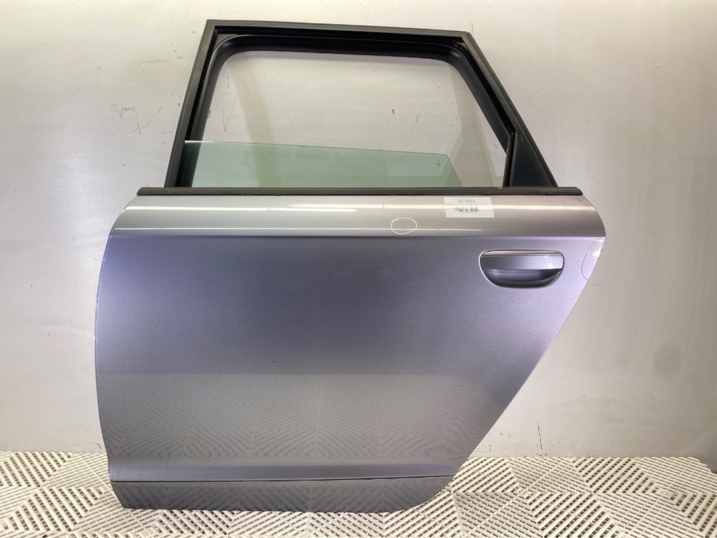 [STARK-667415] Puerta trasera izquierda Audi A6 C6 Avant (4F5) 2.0 TFSI 2005-2011