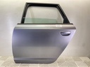 Puerta trasera izquierda Audi A6 C6 Avant (4F5) 2.0 TFSI 2005-2011