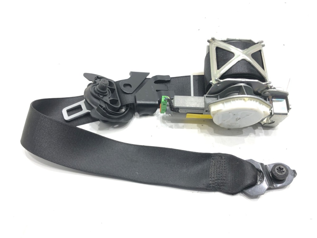 [STARK-670842] Cinturón de seguridad delantero derecho MERCEDES-BENZ CLASE C (W204) 2007-2015