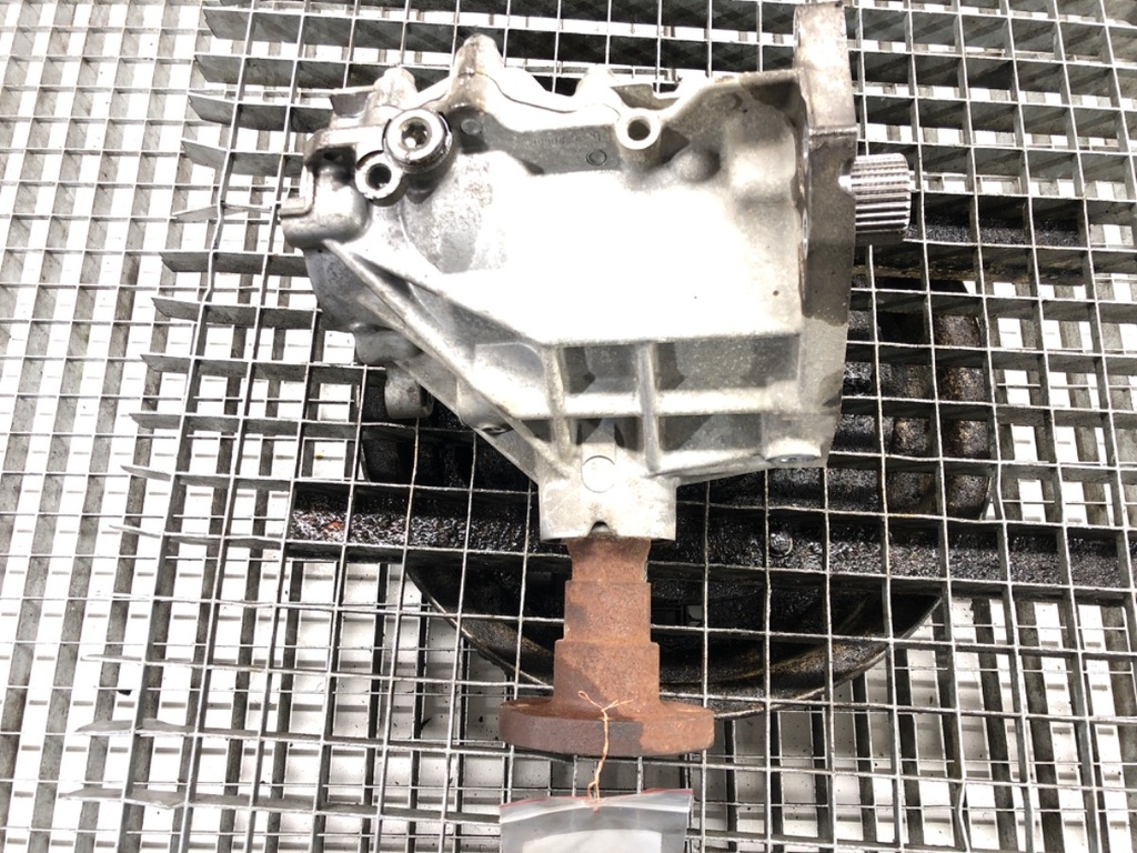 [STARK-672081] Reductor Nissan Juke (F15) 1.6 DIG-T 140 kW 2010-2022