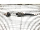 Palier delantero derecho OPEL ZAFIRA TOURER C (P12) 2.0 CDTi 121 kW