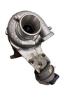 Turbocompresor Opel Insignia A 2.0 CDTI Diesel A20DTE LHV 55581063