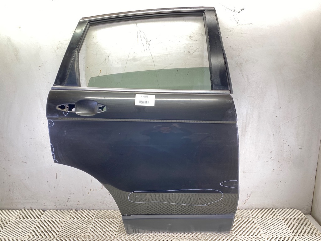 [STARK-679296] Puerta trasera derecha Honda CR-V III (RE_) 2006-2022