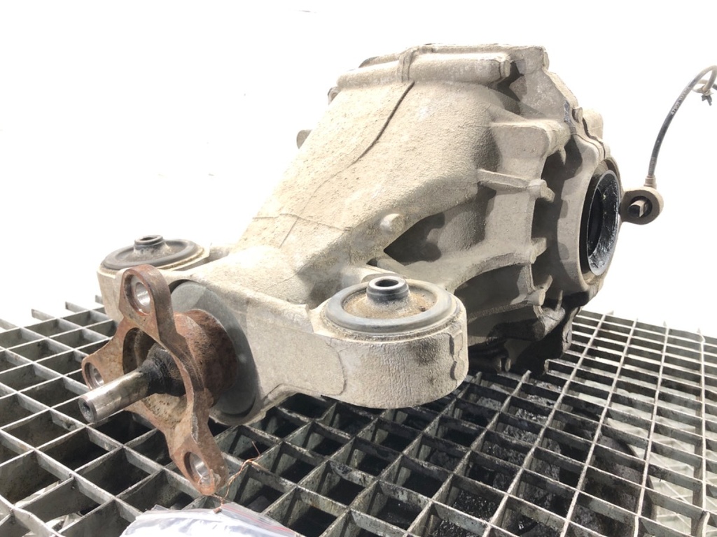 [STARK-688128] Diferencial trasero INFINITI Q70 (Y51) 2013-2022 3.0 Diésel