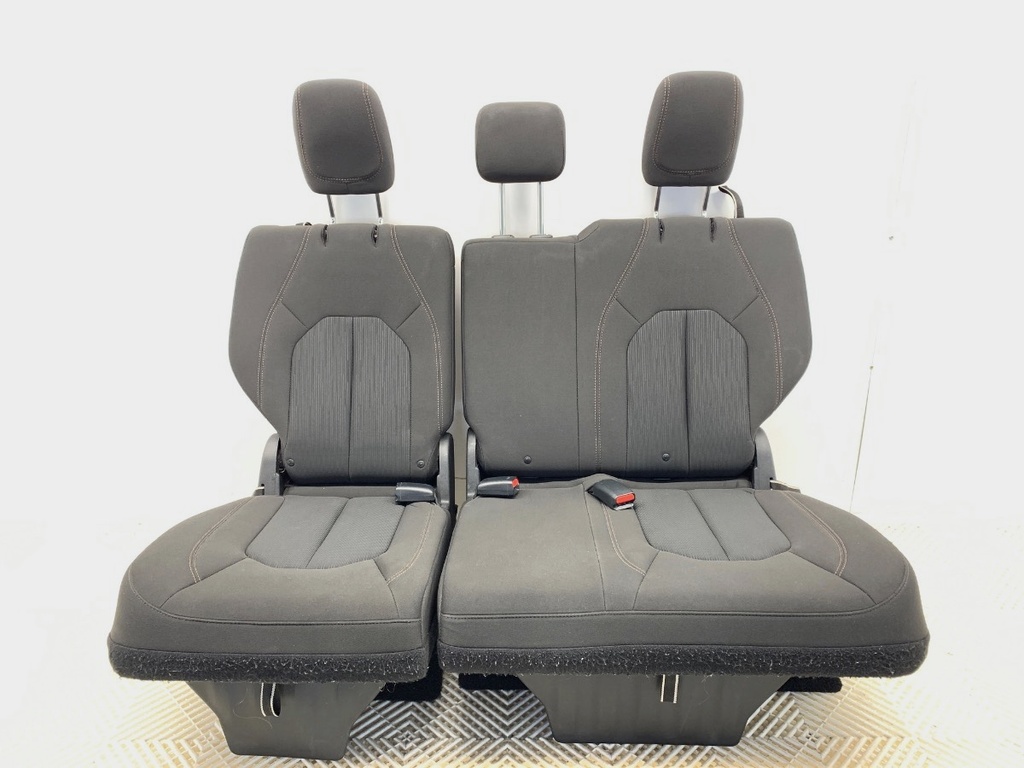 [STARK-695959] Fila trasera para Chrysler Pacifica 2016-2022 3.6 gasolina 214 kW