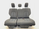 Fila trasera para Chrysler Pacifica 2016-2022 3.6 gasolina 214 kW