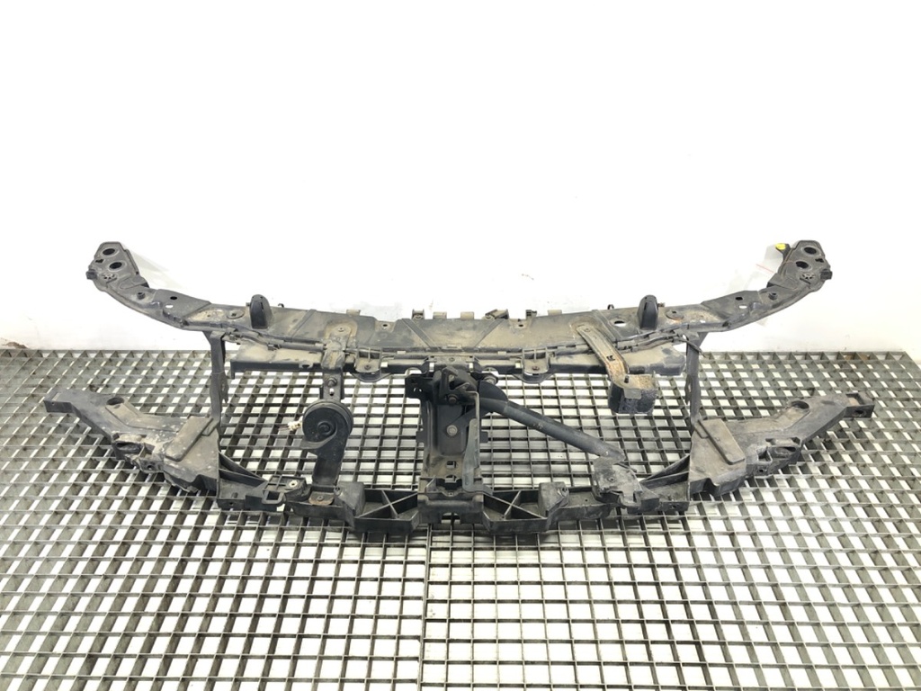 [STARK-695031] Cinturón de seguridad delantero pasajero Renault Laguna III Grandtour (KT0/1) 2007-2015