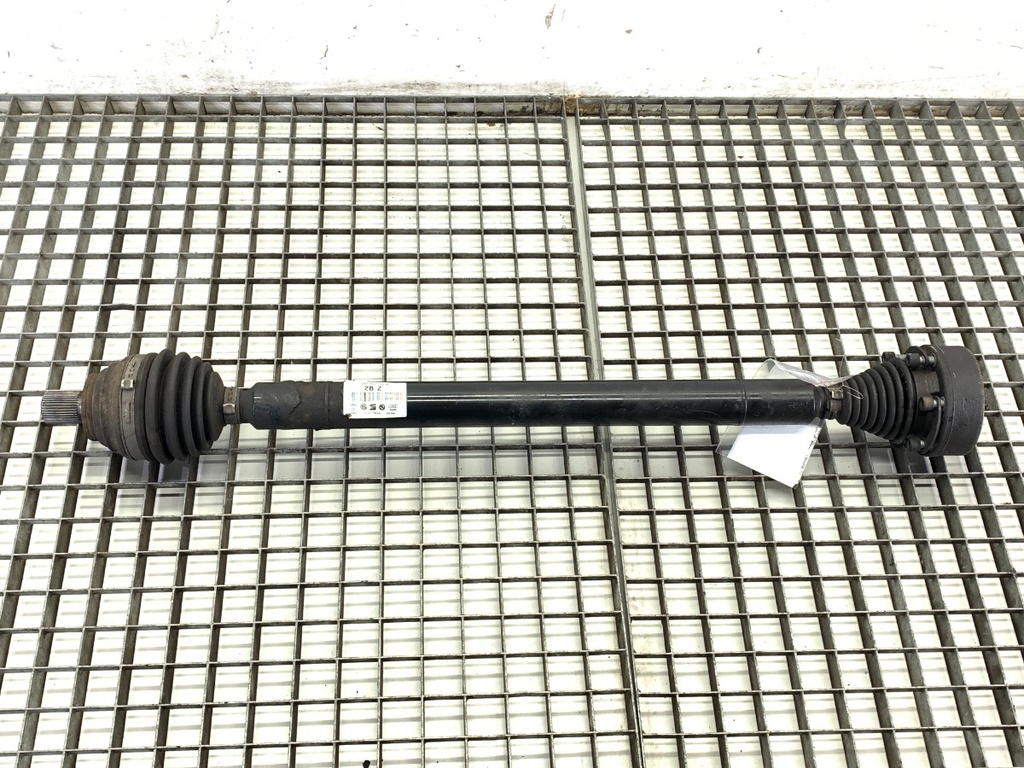 [STARK-707056] Palier delantero derecho VW Golf VII (5G1, BQ1, BE1, BE2) 2012-2022